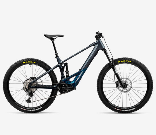 Bicicleta Orbea Wild H30