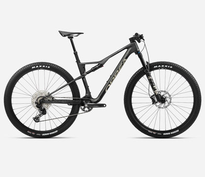 Bicicleta Orbea Oiz M30