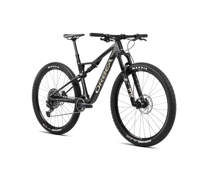 Bicicleta Orbea Oiz M30