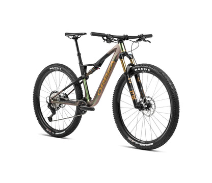 Bicicleta Orbea Oiz M30