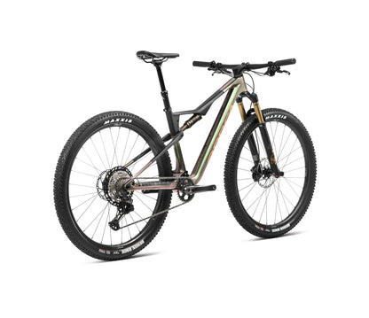 Bicicleta Orbea Oiz M30