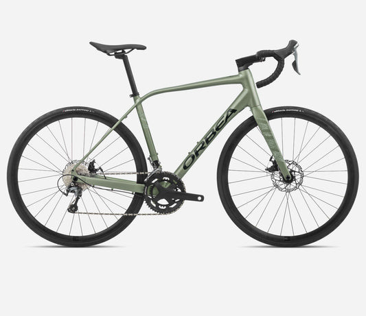 Bicicleta Orbea Avant H40