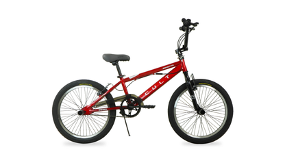Bicicleta Benotto Cult 20"