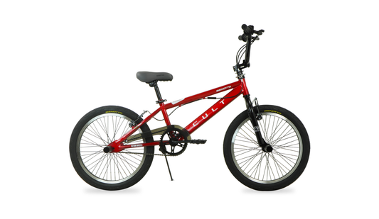 Bicicleta Benotto Cult 20"