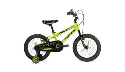 Bicicleta Forza Young Power 16 "