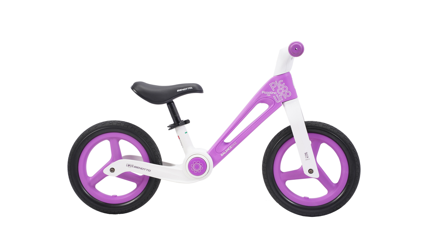 Bicicleta Benotto Piccolino