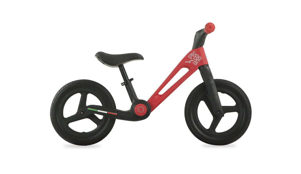 Bicicleta Benotto Piccolino