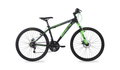 Bicicleta Benotto XC-5000 26"