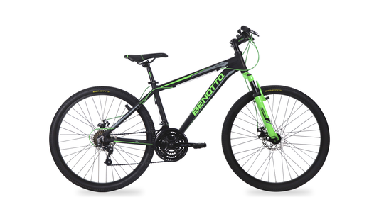 Bicicleta Benotto XC-5000 26"