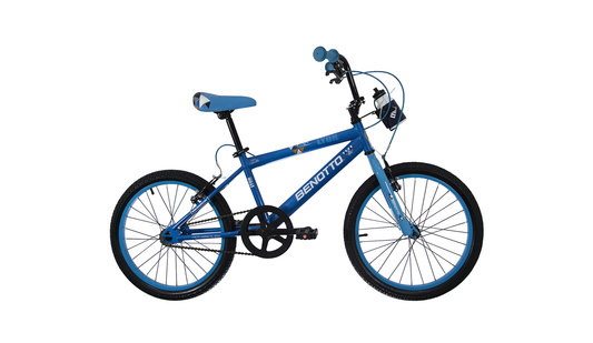 Bicicleta Benotto Lyon 20"