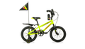 Bicicleta Benotto Mini Driver 16"