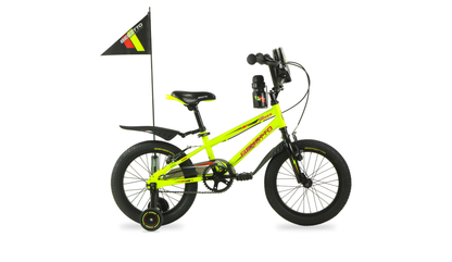 Bicicleta Benotto Mini Driver 16"