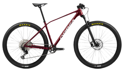 Bicicleta Orbea Alma H-20 2024