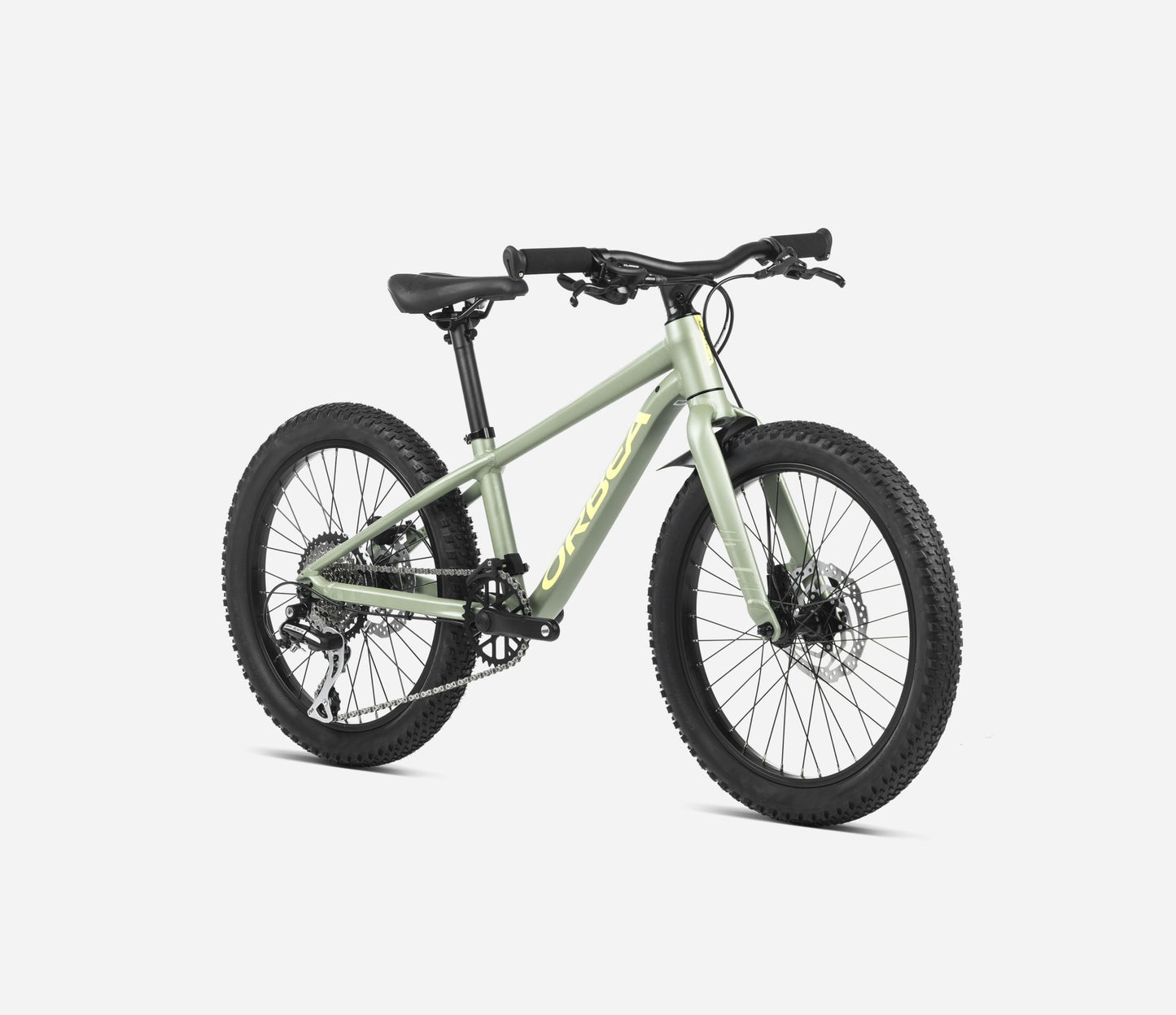 Bicicleta Orbea Mx 20 Team Disc