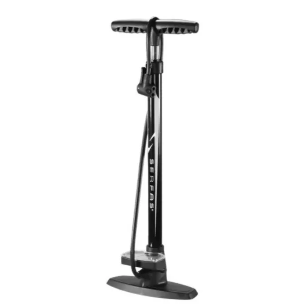 Bomba de piso FP-55 140PSI