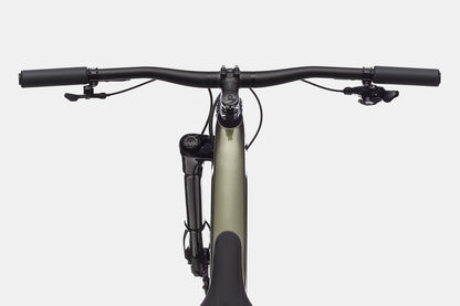 Scalpel Carbon SE LTD Lefty