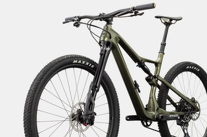 Scalpel Carbon SE LTD Lefty