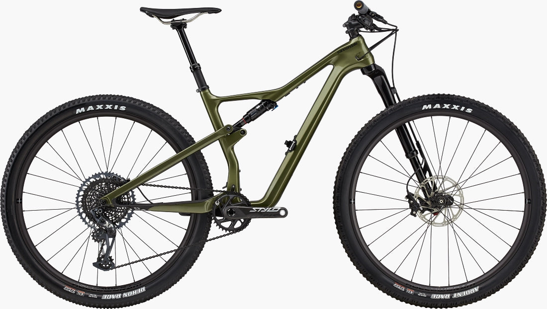 Scalpel Carbon SE LTD Lefty