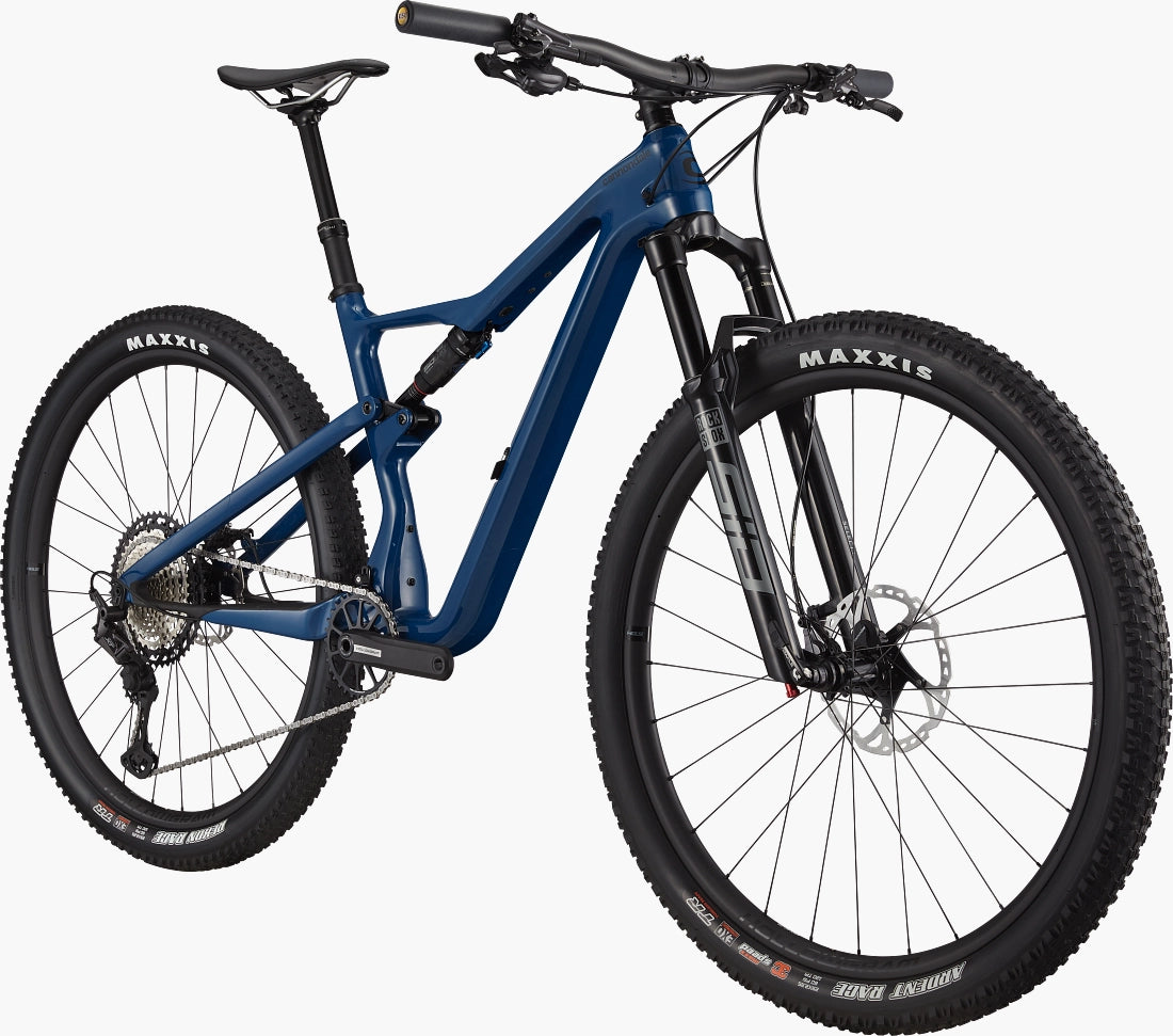 Scalpel Carbon SE 1