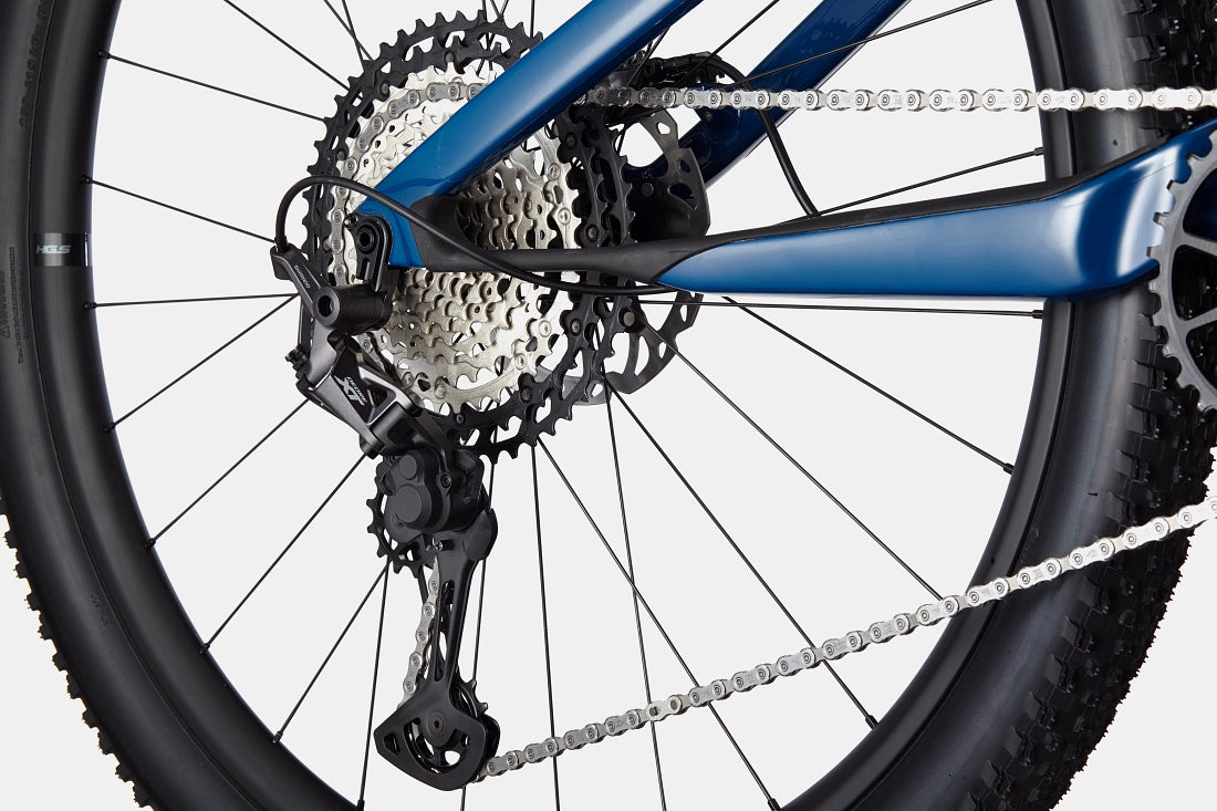 Scalpel Carbon SE 1