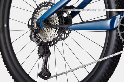 Scalpel Carbon SE 1