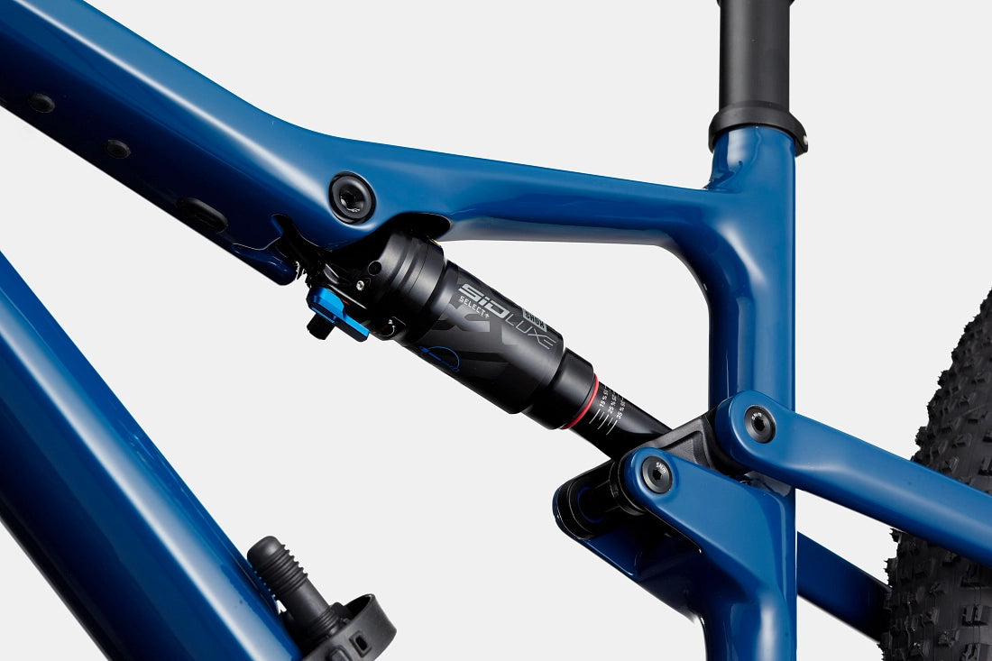 Scalpel Carbon SE 1