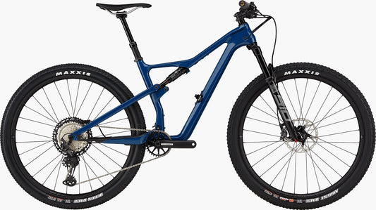 Scalpel Carbon SE 1