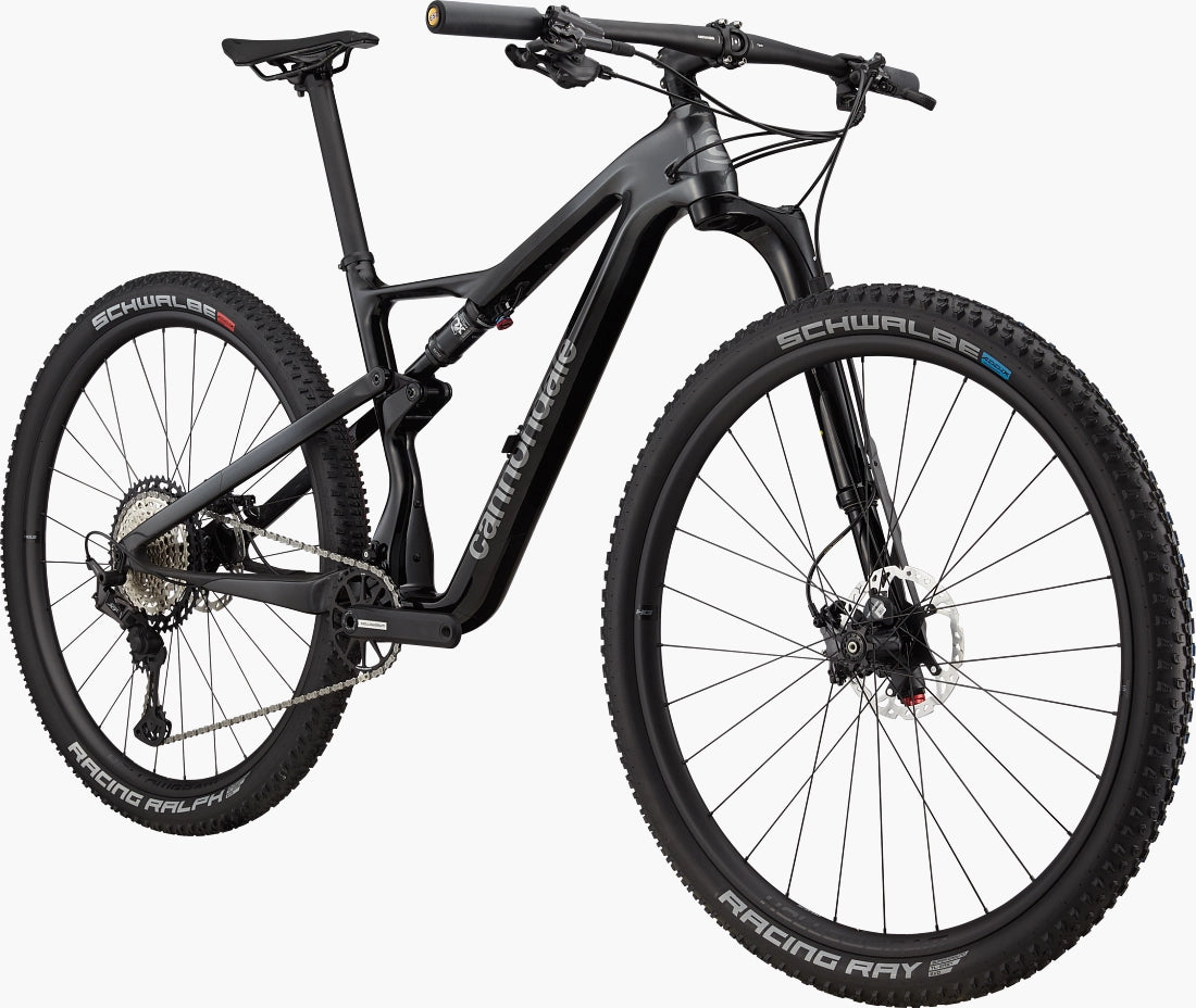 Scalpel Carbon 2.
