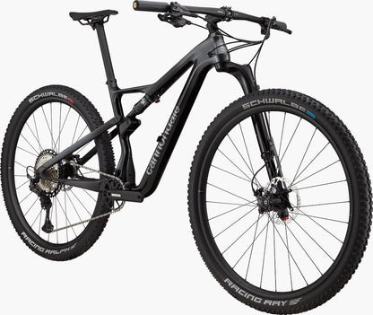 Scalpel Carbon 2.
