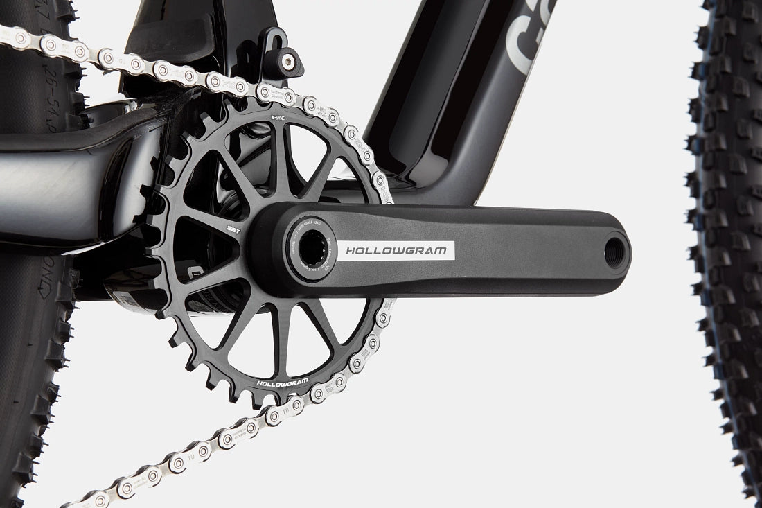 Scalpel Carbon 2.