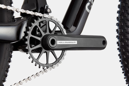 Scalpel Carbon 2.