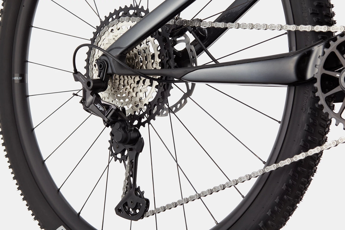 Scalpel Carbon 2.
