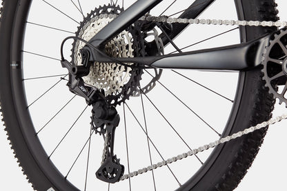 Scalpel Carbon 2.