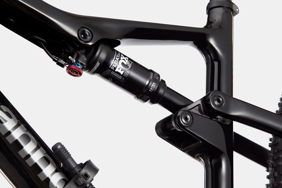Scalpel Carbon 2.