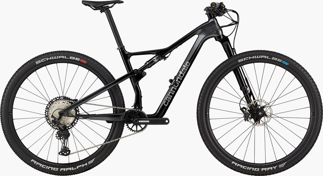 Scalpel Carbon 2.