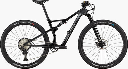 Scalpel Carbon 2.