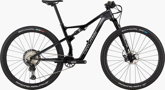 Scalpel Carbon 2.