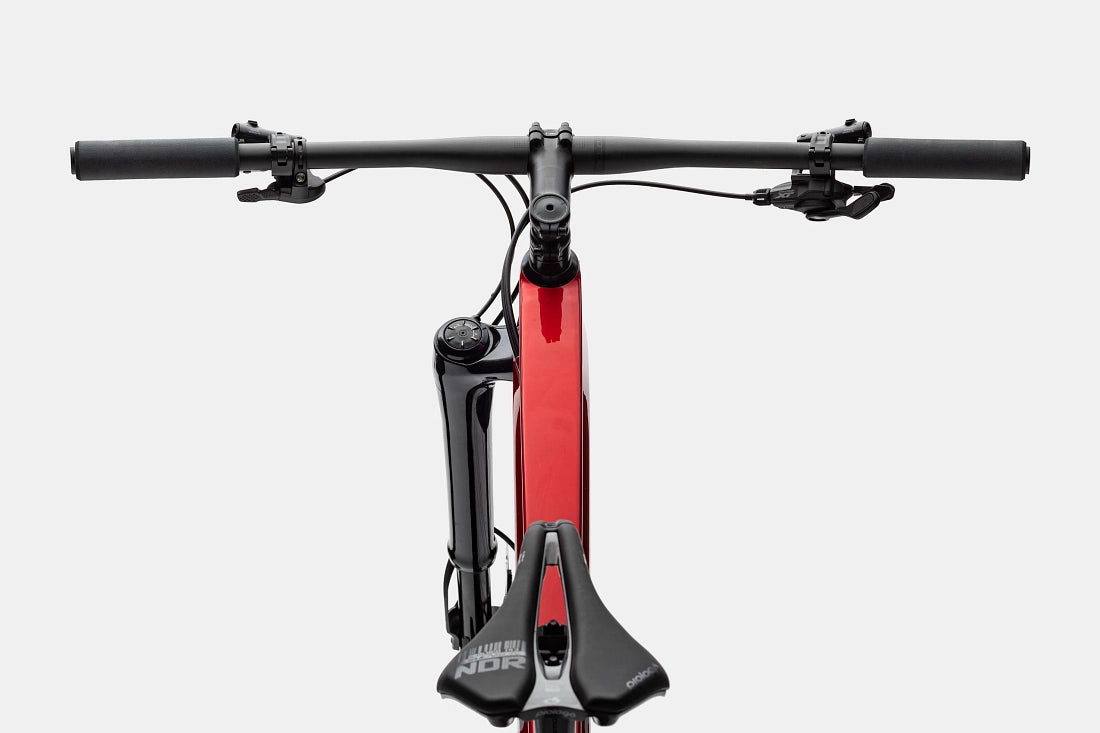 Scalpel HT Carbon 2