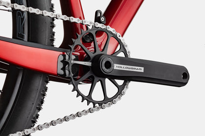 Scalpel HT Carbon 2