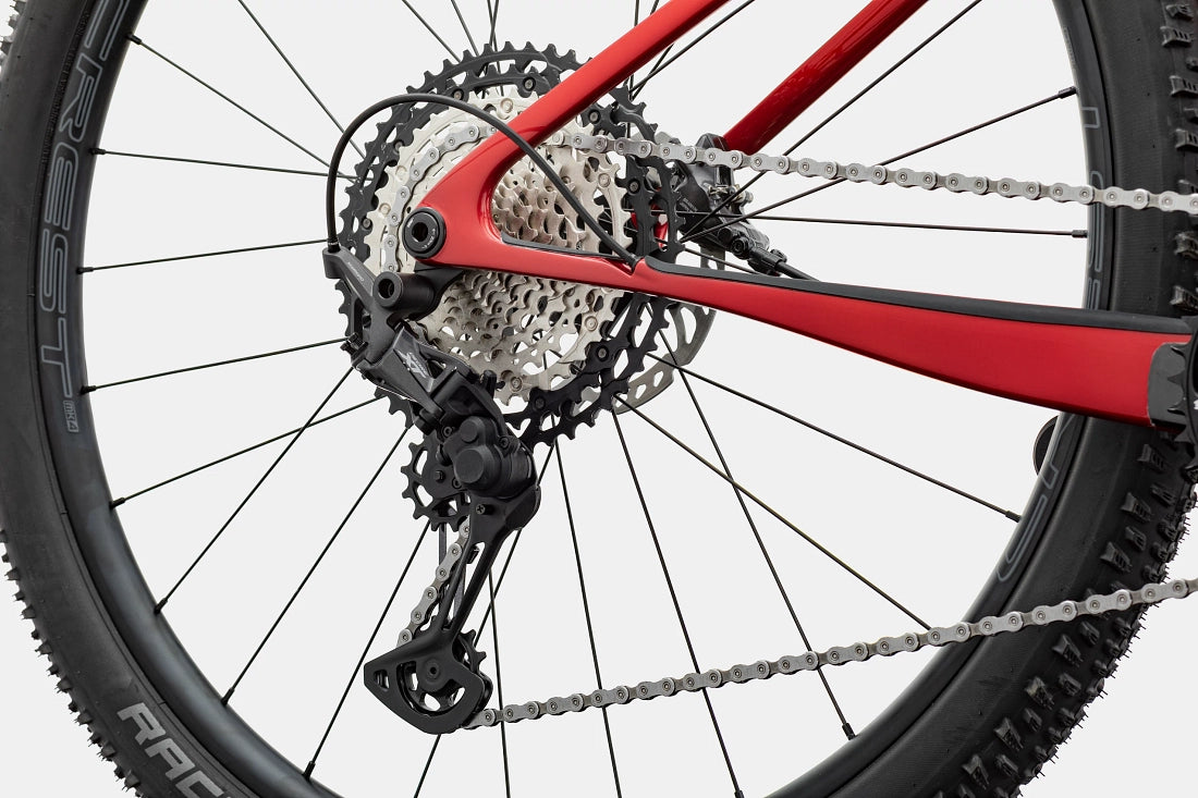 Scalpel HT Carbon 2