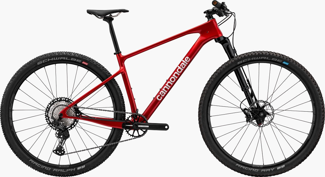 Scalpel HT Carbon 2