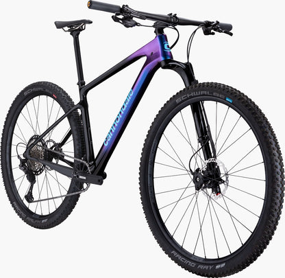 Scalpel HT Carbon 2