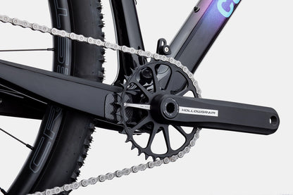 Scalpel HT Carbon 2