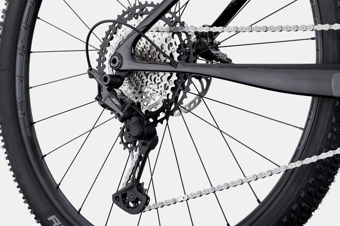 Scalpel HT Carbon 2