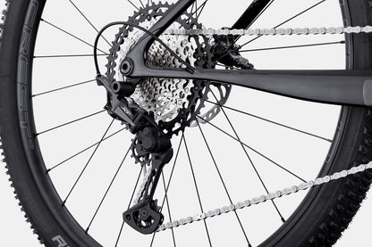 Scalpel HT Carbon 2