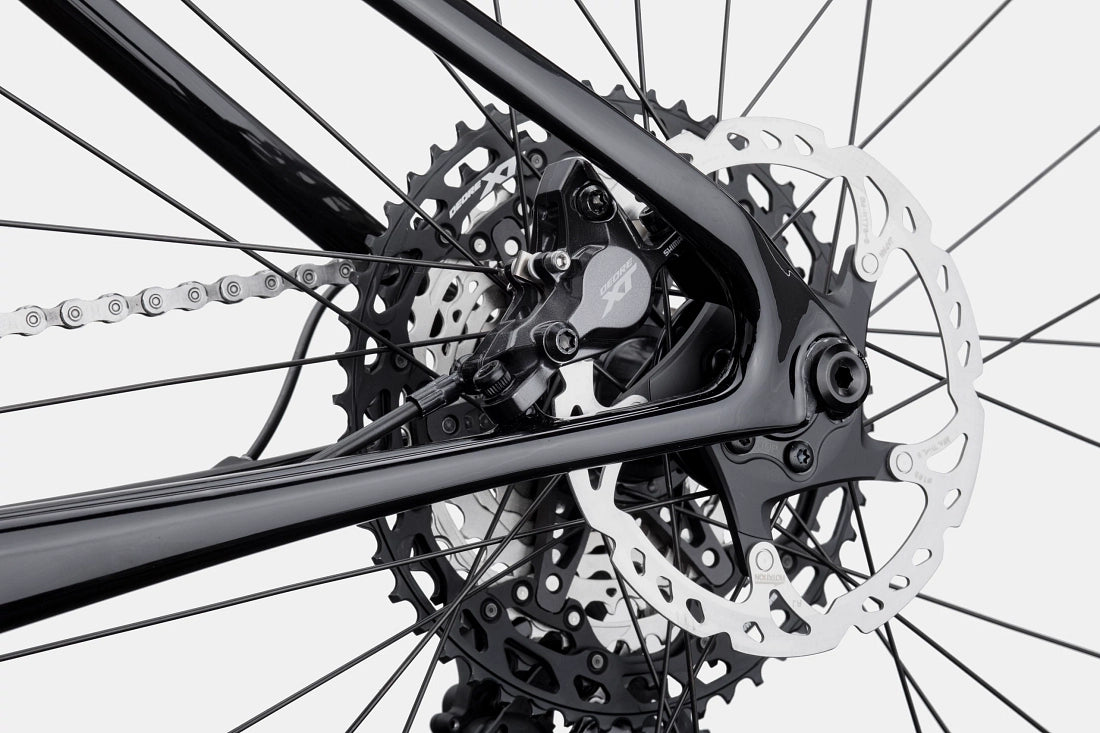 Scalpel HT Carbon 2
