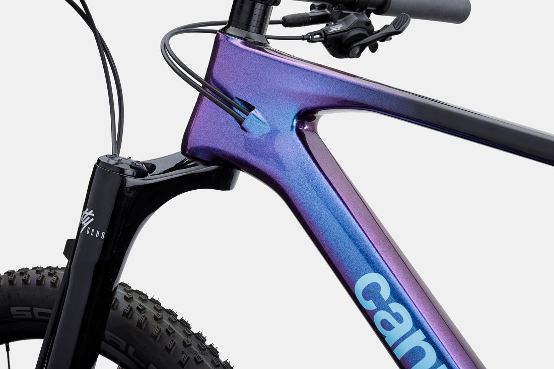 Scalpel HT Carbon 2