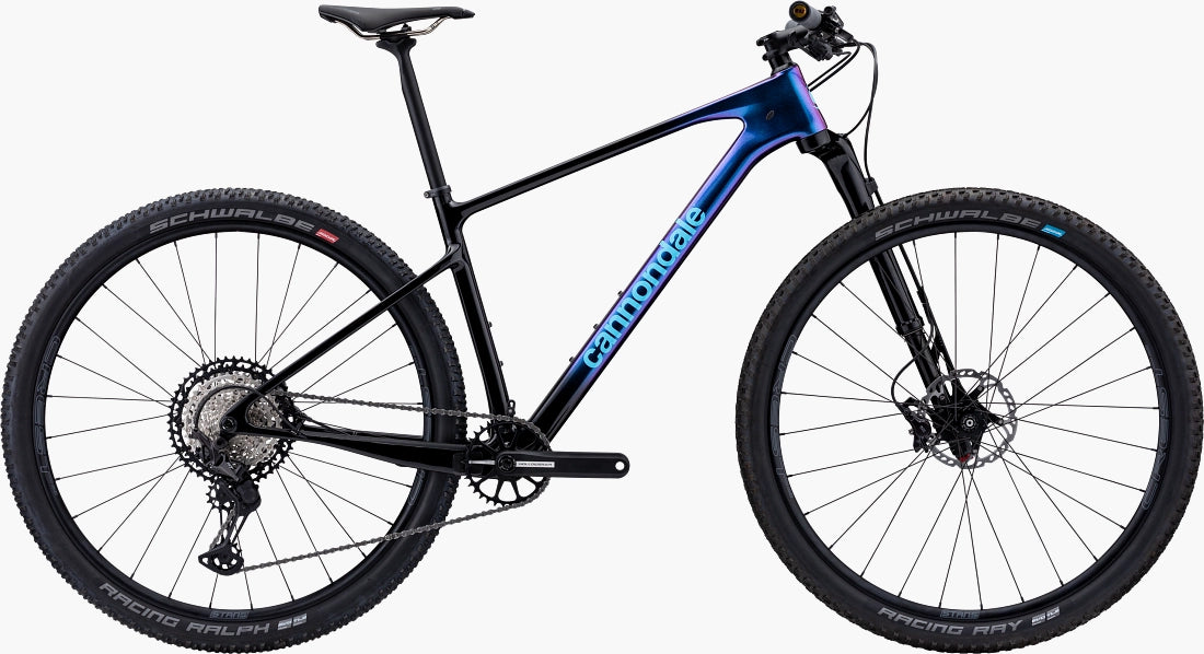 Scalpel HT Carbon 2