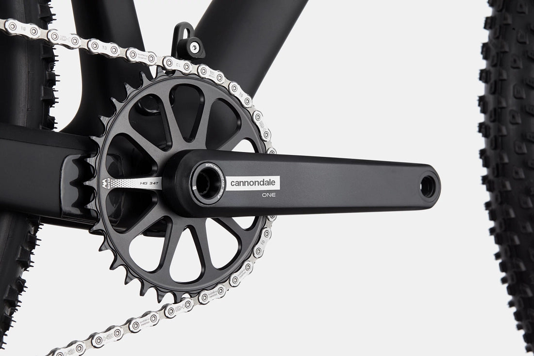 Scalpel HT Carbon 3