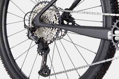 Scalpel HT Carbon 3